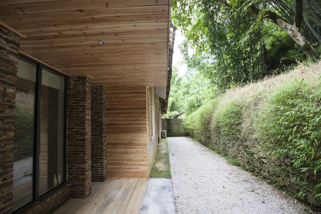 Zen Box House Hotel Yangshuo Værelse billede